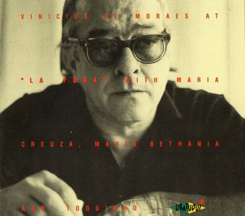 En La Fusa Y Maria Bethania & Toquiho