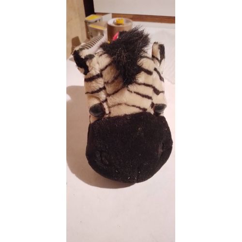 Peluche Tigre 30cm