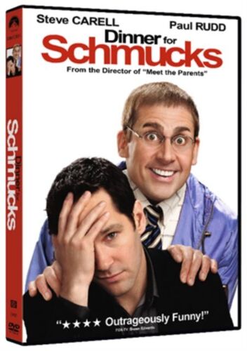 Dinner For Schmucks