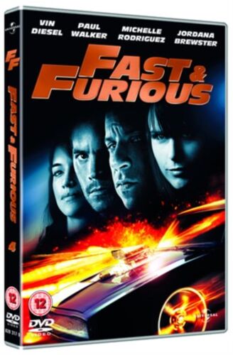 Fast And Furious