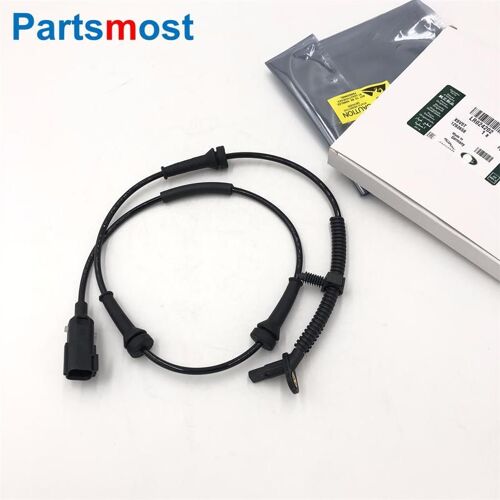 Front-Left Or Right Capteur Abs Avant/Arrière Pour Land Range Rover Evoque Discovery Sport, Anti-Blocage, Freins Sur Roues, Capteurs De Vitesse, Lr024202, 082224 Nipseyteko