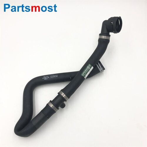 Oem Quality-Ford Tuyau De Radiateur Supérieur 2.0 16v, Pour Land Rover Lr2 Range Evoque Discovery Sport Ford, Tuyau D'eau De Refroidissement Supérieur Lr032347 Lr094509 Nipseyteko