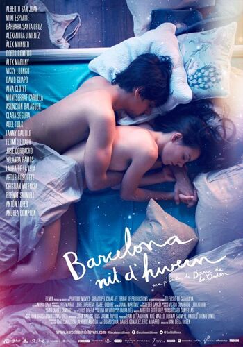 Barcelona Noche De Invierno (Nuit D'hiver À Barcelone)