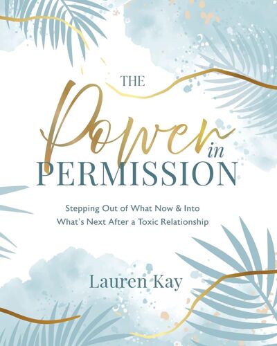 The Power In Permission