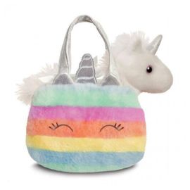La Licorne Et Son Petit Sac A Main