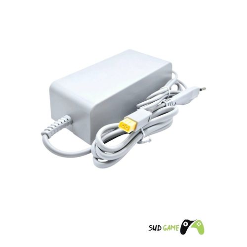 Nintendo Wii U - Alimentation Console
