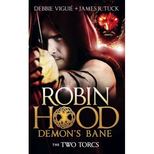 Robin Hood: The Two Torcs