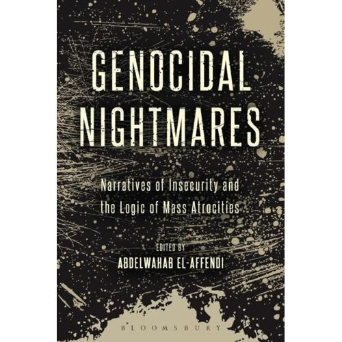 Genocidal Nightmares
