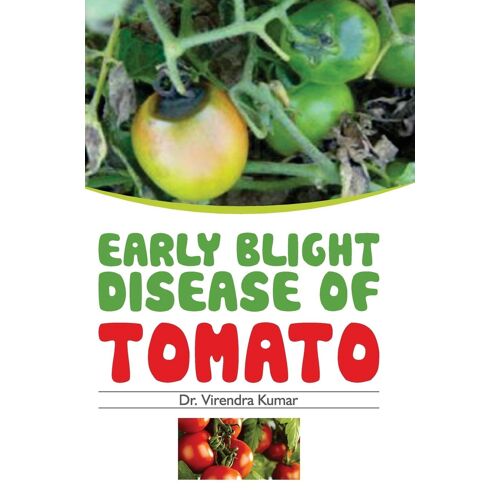 Early Blight Disease Of Tomato