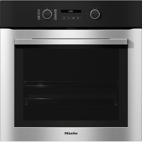 Four MIELE H 2761 BP