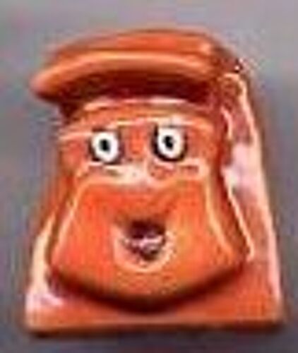 Fève Sac De Secours - Série Dora Et Diego S'amusent (2008)