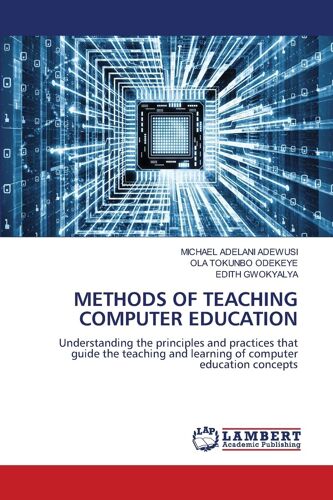 Methods Of Teaching Computer Education