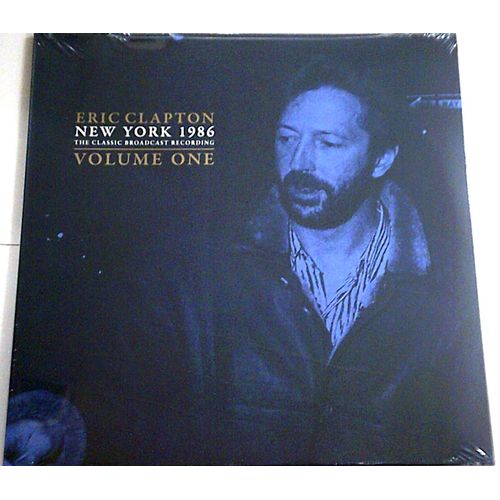 New York 1986 ( Vol.2 ) - 2lp