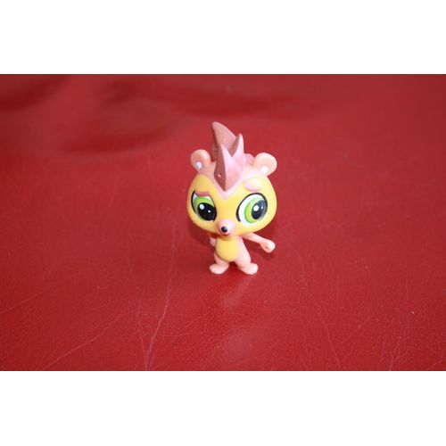 Petshop Bébé Hérisson 3705