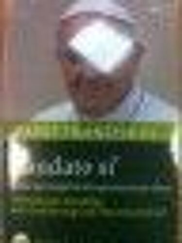 Laudato Si -  Über Die Sorge Für Das Gemeinsame Haus