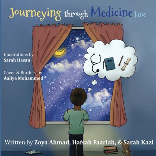 Journeying Through Medicine Lane