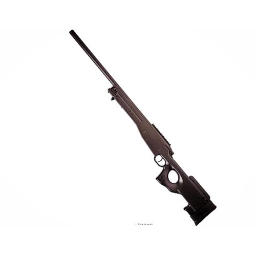 Sniper Aw 338 Réplique Fusil Airsoft Spring - 350 Fps