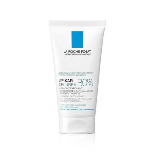 La Roche Posay Lipikar Urea 30% Gel 50ml 