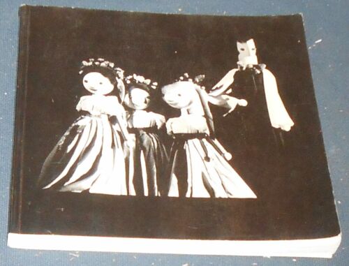 Das Schweizerische Puppentheater - Le Théâtre De Marionnettes En Suisse - Il Teatro Dei Puppi In Svizzera - Puppet Theatre In Switzerland