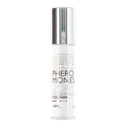 Eau De Toilette Homme 