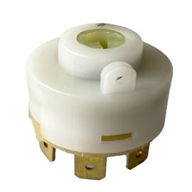 Nouveau Contacteur D'allumage Pour Audi 100 200 C3 Avant 44 44q Quattro Turbo 1983 1984 1985 1986 1991 443905849a Accessoires De Voiture