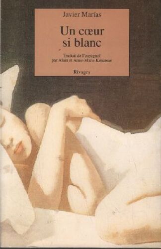 Un Coeur Si Blanc