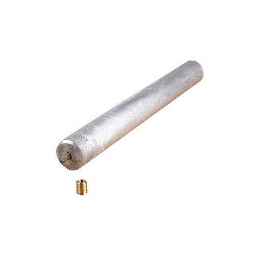 Anode magnésium Ø25.5 L230 M5 - DIFF pour Chaffoteaux : 993014-01