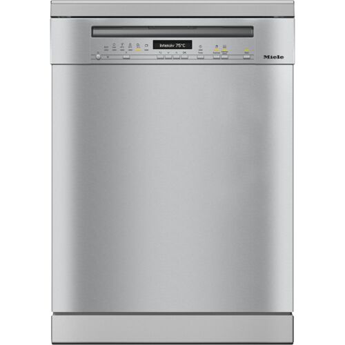 MIELE - Lave vaisselle 60 cm G 7200 SC FRONT INOX