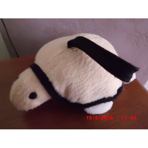 Doudou Tortue Pouet Pouet Aubert