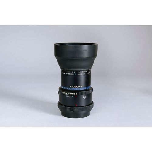 Mamiya Z 180mm f 4.5