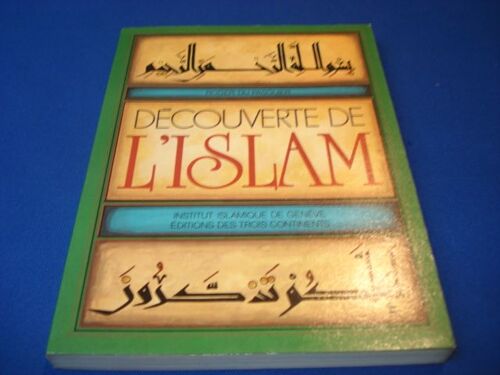 Découverte De L'islam