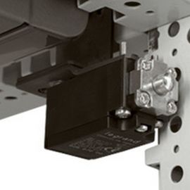 LEGRAND 047628 - CONTACT DE PORTE - POUR ARMOIRE ALTIS - 6 A - 250 V - 1 CONTACT NO + 1 NF