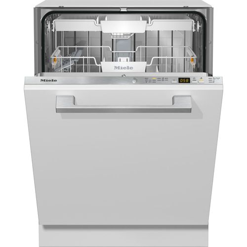 Lave-vaisselle totalement intégrable Miele G 5155 SCVi XXL Active