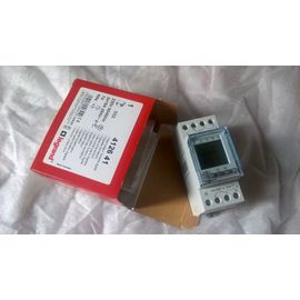 horloge hebdomadaire 2 contacts no-nf - legrand 412641