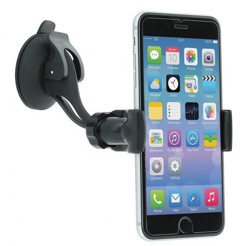 Support Pince Pour Smartphone 2cm - 10cm