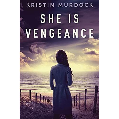 She Is Vengeance