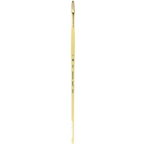 Princeton Pinceau Artiste Imperial Manche Long Langue De Chat 8