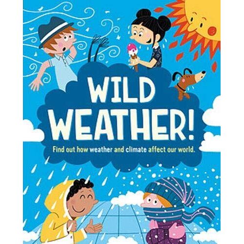 Wild Weather