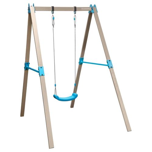 Jeux D'extérieur - Portique De Balançoire Vario