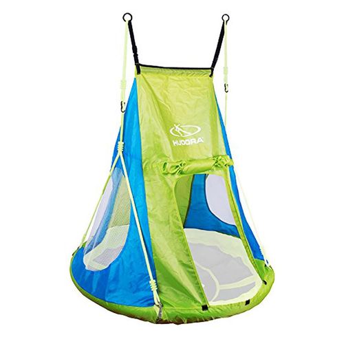 Tente Pour Balançoire "Nid" De 110 Cm De Diam.