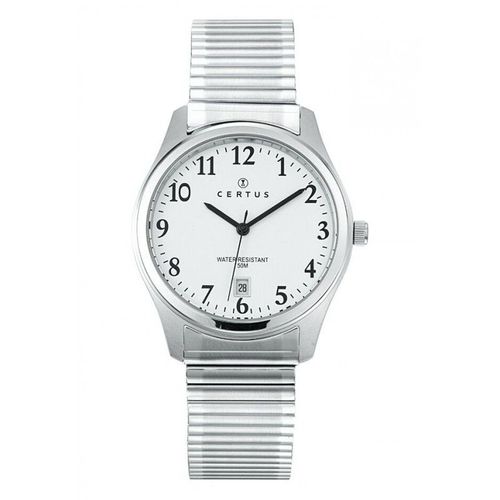 Certus Montre Homme Acier 615773