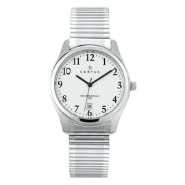 Certus Montre Homme Acier 615773