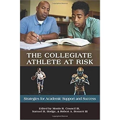 The Collegiate Athlete At Risk