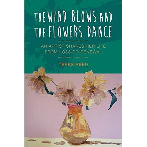 The Wind Blows And The Flowers Dance
