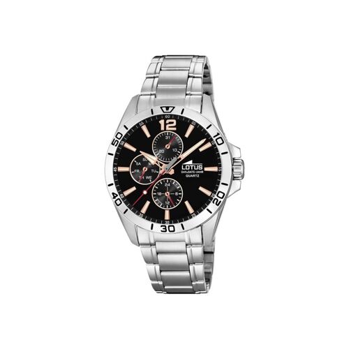 Lotus Montre Homme Acier 18812/6