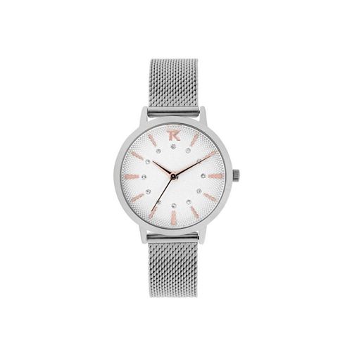 Montre Trendy Kiss Femme Lise Acier Milanais Tm10138-03