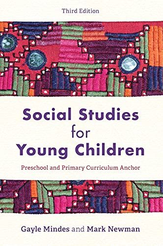 Social Studies For Young Children
