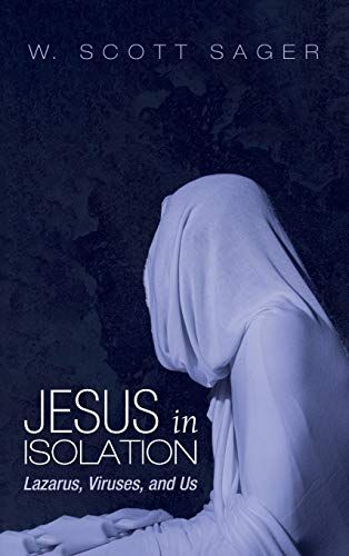 Jesus In Isolation