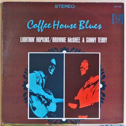 Coffee House Blues