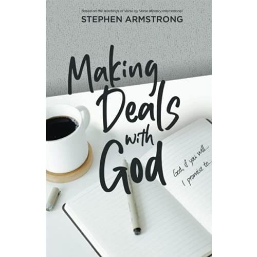 Making Deals With God